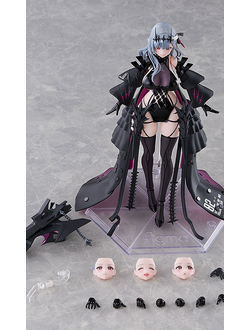 Фигурка фигма Модерния (figma Modernia Second Affection)