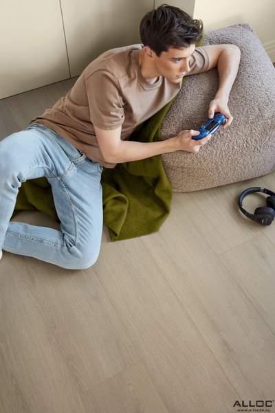 Ламинат Berry Alloc Ocean Plus Селект Светло-Коричневый XL 2516