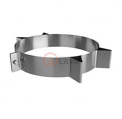 Хомут под растяжки