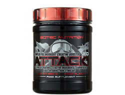 (Scitec Nutrition) Attack 2.0 - (320 гр)