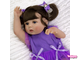Кукла реборн — девочка  "Марьяна" 57 см