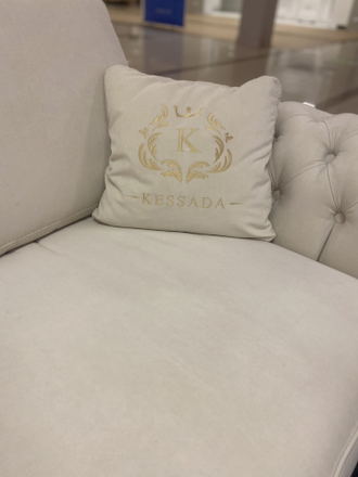 Диван "Richard" 3-х местный