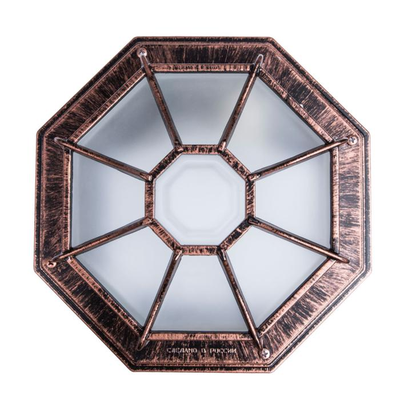 Уличный Светильник Arte Lamp Pegasus A 3100 PL-1AC