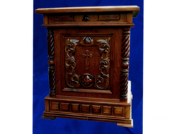 Купить жертвенник в храм