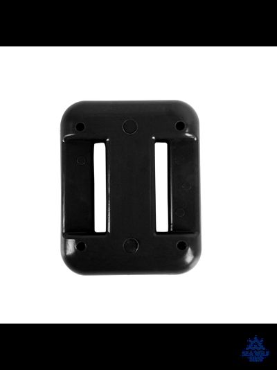 Груз Scorpena полумягкий черный 1кг