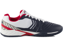 Кроссовки FILA AXILUS 2 ENERGIZED Сине-красные мужские (41-45)