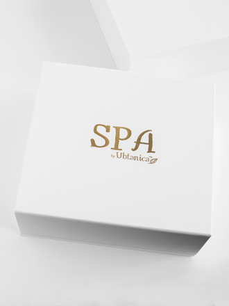 Спа-набор "Мята"