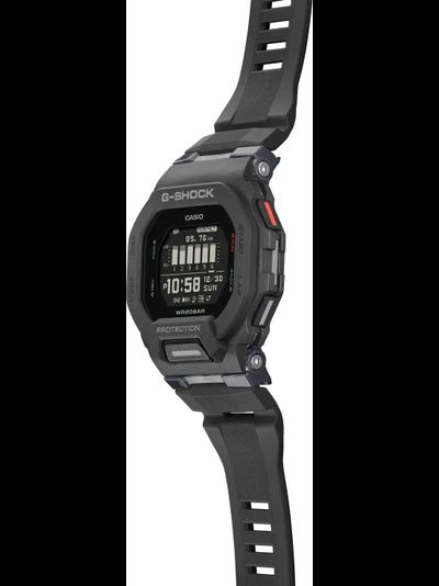 Часы Casio G-Shock GBD-200-1
