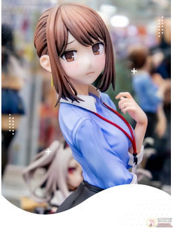 Доки, ты справишься! (Ganbare Douki-chan)