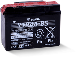 Аккумулятор YUASA  YTR4A-BS