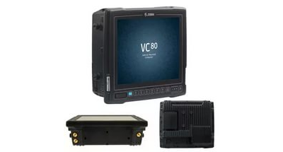 Zebra (Motorola) VC80 терминал сбора данных
