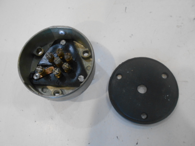 Клемник прицепа Зим 350