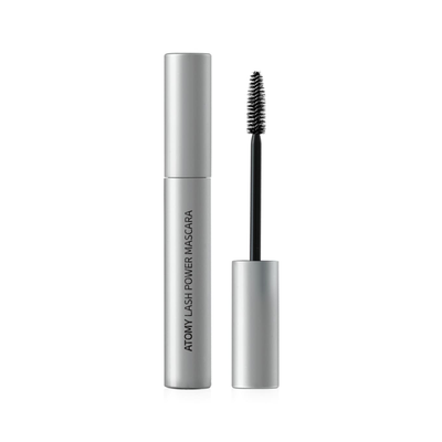 Атоми Тушь Lash Power Сила Объема