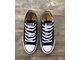 Кеды Convers Black