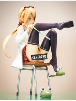 Фигурка 1/7 Suzuki Margit