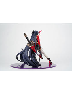 Фигурка 1/7 Мэй Райдэн (Mei Raiden  Kaminari no Ritsusha Zainin no Banka Ver.)