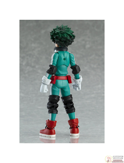Фигурка фигма Изуку Мидория (figma Izuku Midoriya)