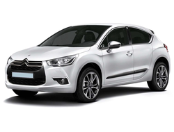 Citroen DS4