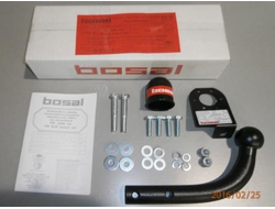 Фаркоп Bosal 2189-A для Volkswagen Jetta V седан 2005-2011