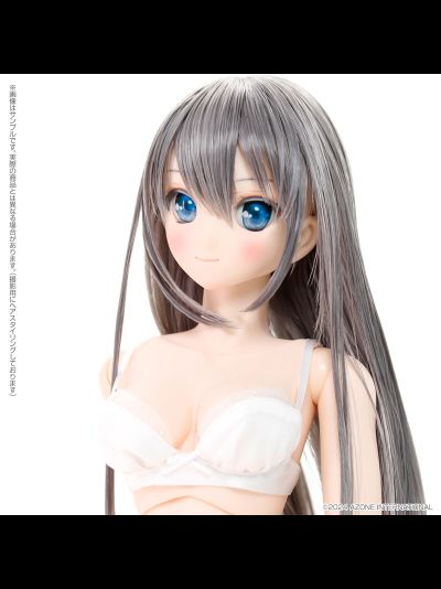 Кукла 1/3 Iris Collect Fuuko My way of life. (SILVER ver.)