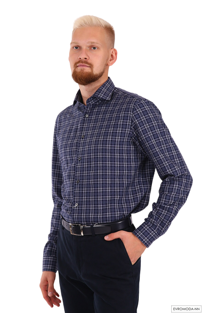 Рубашка мужская Тивара2-PTF