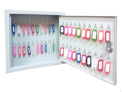 Шкаф для ключей КВ-20