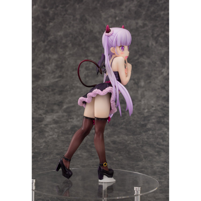 Фигурка 1/7 Аоба Сузуказэ (Suzukaze Aoba Koakuma ver.)