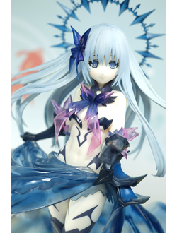 Фигурка 1/7 Оригами Тобиичи (Tobiichi Origami Inverted ver.)