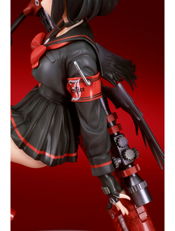 Фигурка 1/7 Масиро Сидзуяма (Mashiro Shizuyama)