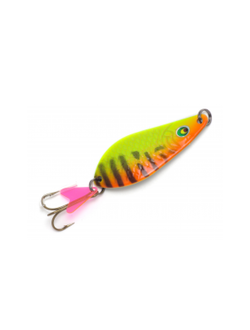 Блесна колеблющаяся GERMAN 5021-200/ 20 гр / A01 цвет