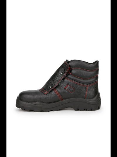 Ботинки НИТРО МАКС с КП для сварщика с системой быстрого сброса, БОТ249-М