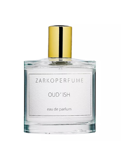 Zarkoperfume Oud'ish