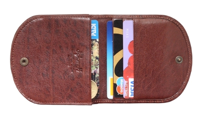 кошелек женский кожа