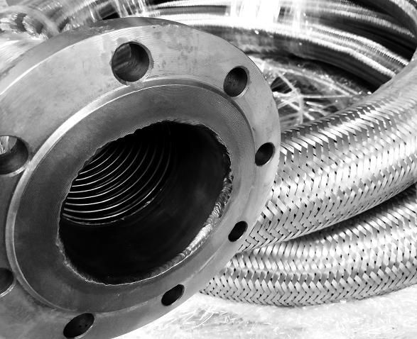 Металлорукав РВД рукав высокого давления