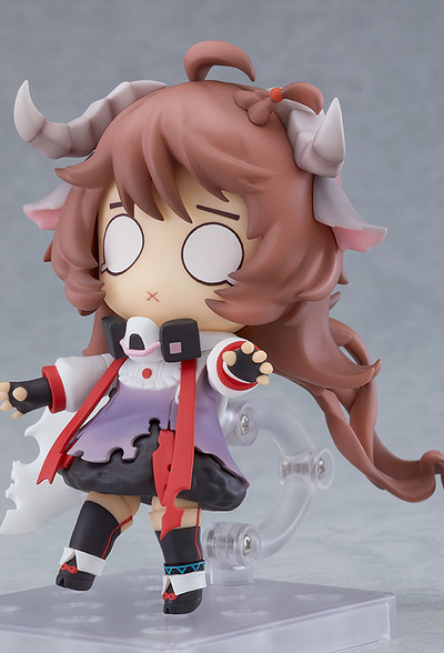 Нендроид Эйяфьялла (Eyjafjalla)