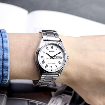 Часы Casio MTP-V006D-7B