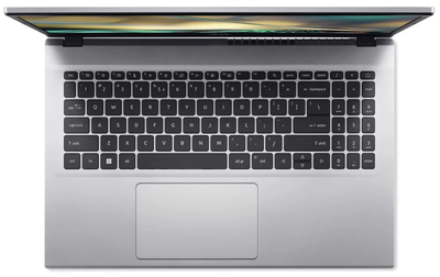 Acer Aspire 3 A315-59-39S9 15.6" FHD 8Gb, (SSD)256Gb Dos Серебристый