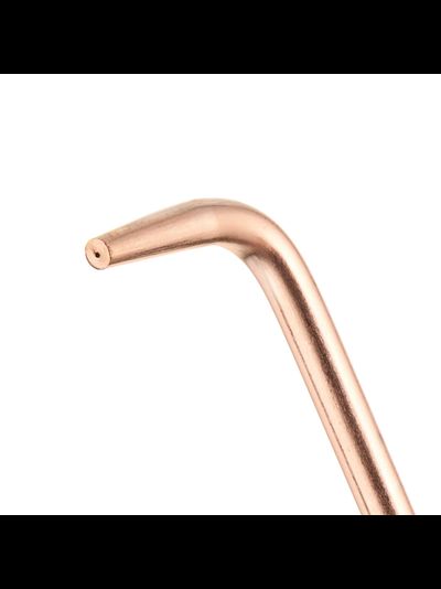 Горелка ацетиленовая Г2А-4М-02 (№ 0А, 1А, 2А, 3А, угол 90°)