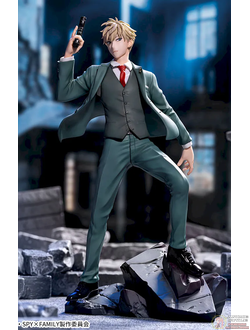 Фигурка Лойд Форджер (Loid Forger Mission Extend ver.)