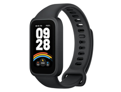 Фитнес-браслет Xiaomi Smart Band 9 Active Black РСТ