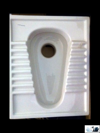 Чаша генуя 40 х 50 см керамическая