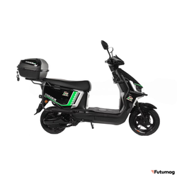 Электроскутер MAIKAOLIN CITY