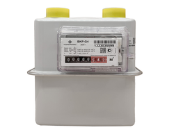 Счетчик газа ВКР-G4