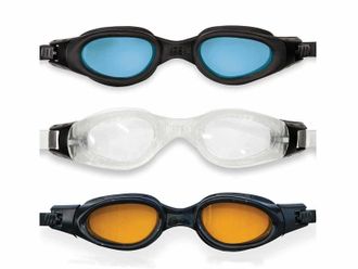 Очки для плавания Pro Master Intex 55692