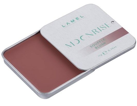 LAMEL Румяна суфле Moonrise Souffle Blush 402