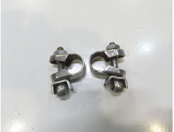 Крепления ветрового стекла