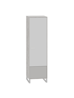 Либерти Шкаф-пенал ШП