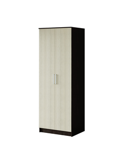 Шкаф 2-х створчатый "Фиеста" (БТС)