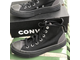 Кеды Converse Chuck Taylor All Star Future Utility черные высокие