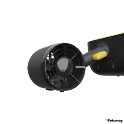 Электрический подводный скутер Geneinno S2 MAX